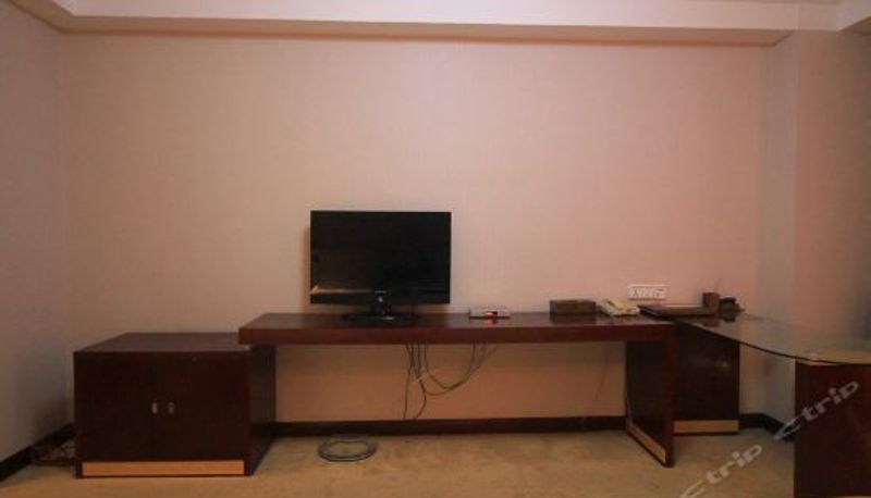 Superior-Zimmer - Pengda Sea-view Holiday Resort