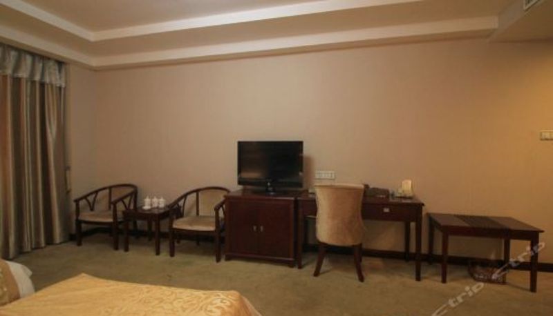 Tripla - Pengda Sea-view Holiday Resort