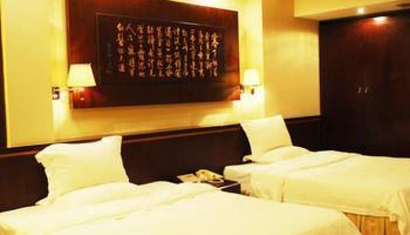 Camera - Shengle Hotel