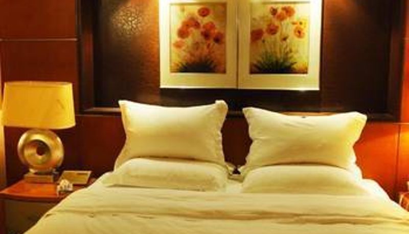 Camera - Shengle Hotel