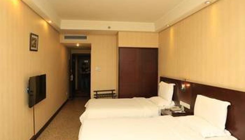 Kamer - Chongqing South Garden Hotel