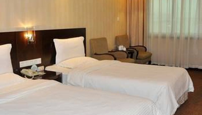 Kamer - Chongqing South Garden Hotel