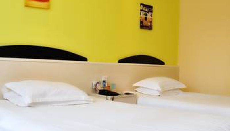 Chambre - Motel 168 Mati Street - Dazhou