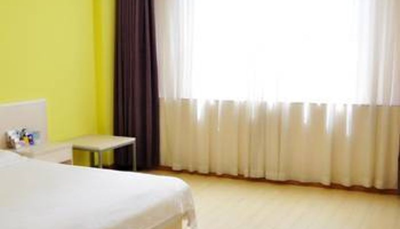 Chambre - Motel 168 Mati Street - Dazhou