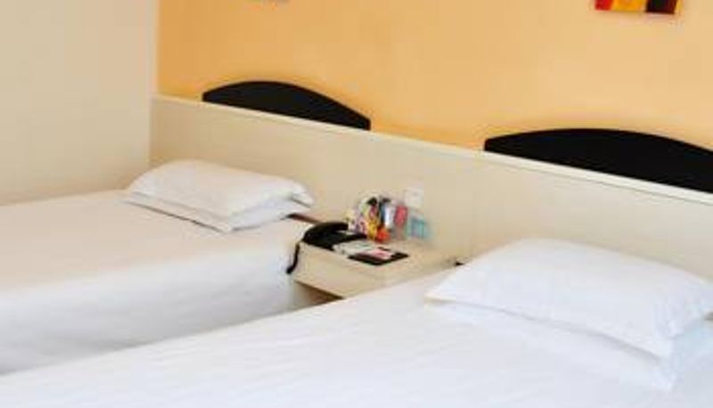 Chambre - Motel 168 Mati Street - Dazhou
