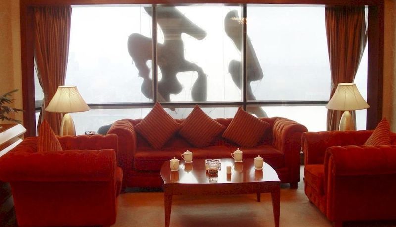 Standardzimmer - Orange Hotel (Dezhou Department Store Xinhu Plaza Store)