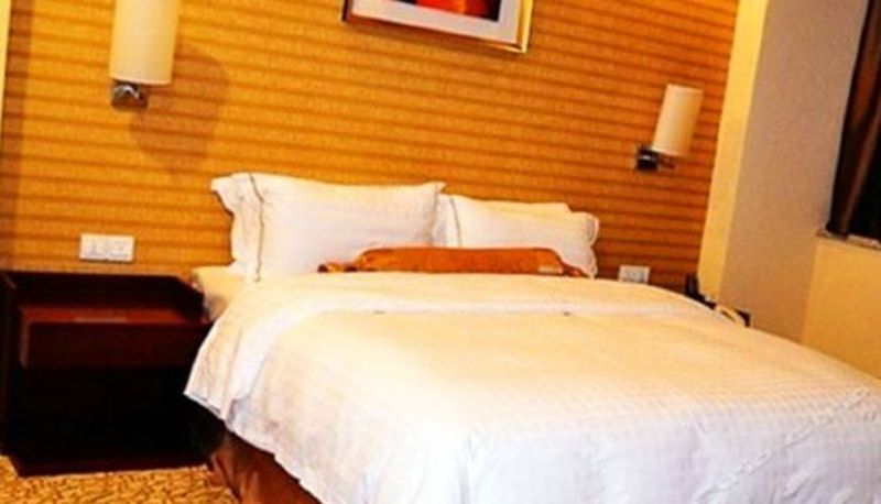 Chambre Business - Zhihui Business Hotel