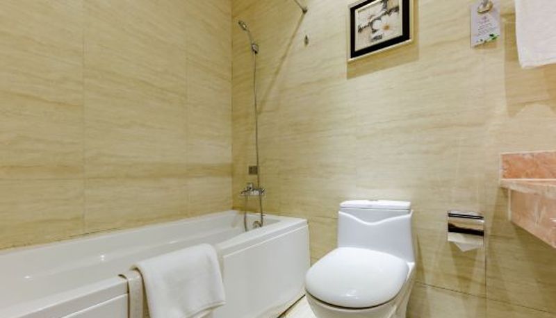 Chambre Business - Zhihui Business Hotel