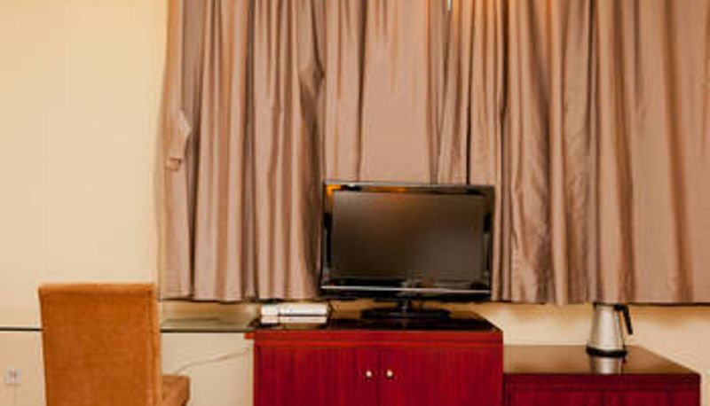 Zimmer - Zhihui Business Hotel