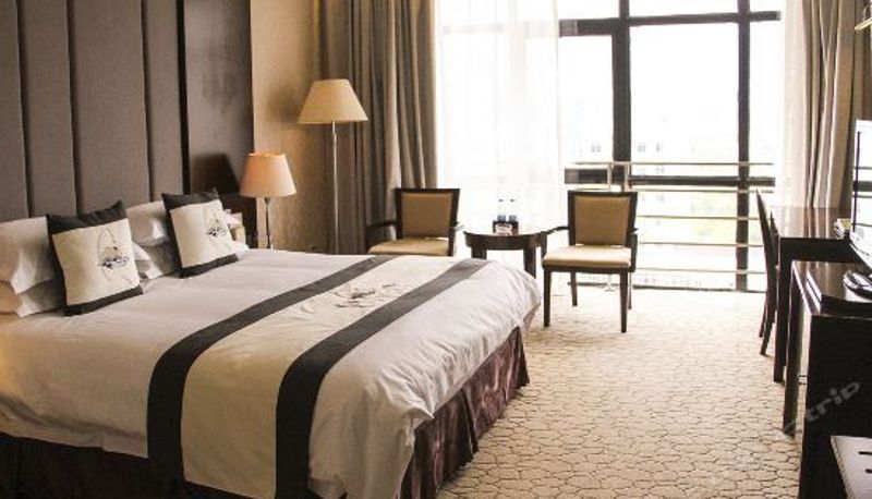 Camera business - Fuye Hotel