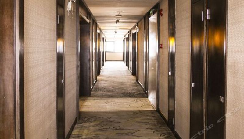 Camera business - Fuye Hotel