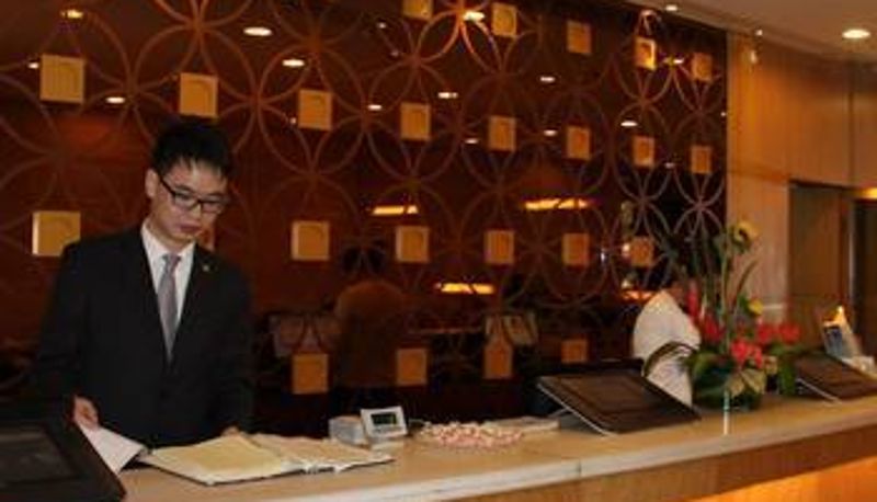 Sala - Guangzhou Tokai Hotel