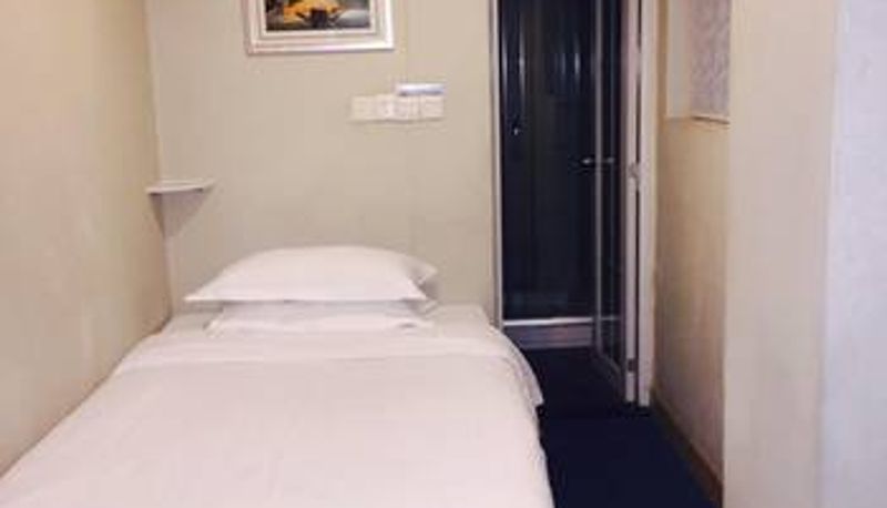 Pokój - Guangzhou Tokai Hotel