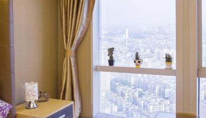 Kamer - Modern Family Apartment - Guangzhou