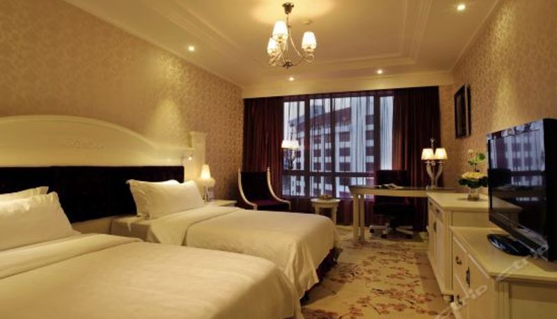 Superior-Zimmer - Guilin Bravo Hotel (Grand Wing)