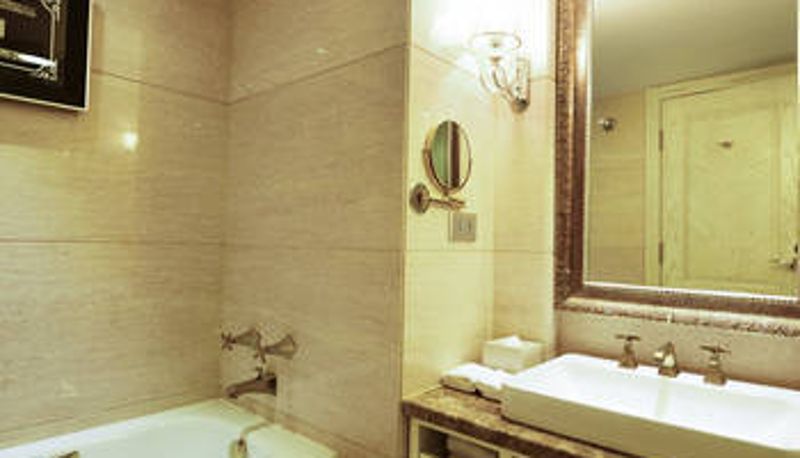 Zimmer - Guilin Bravo Hotel (Grand Wing)