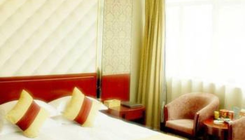Zimmer - Jiuyuan Hotel