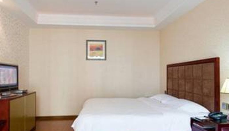 Room - Lvjiayuan Business Hotel