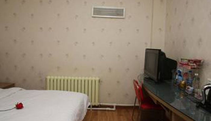 Habitación - Maierde Fashion Hotel (List of streets named after Sun Yat-sen Branch)