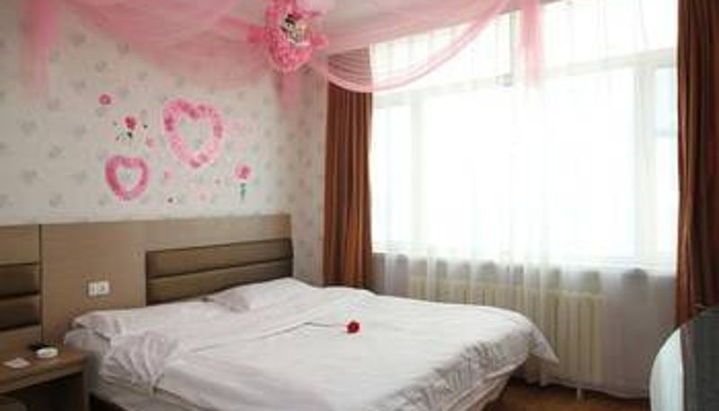 Habitación - Maierde Fashion Hotel (List of streets named after Sun Yat-sen Branch)