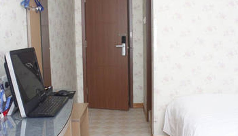 Habitación - Maierde Fashion Hotel (List of streets named after Sun Yat-sen Branch)