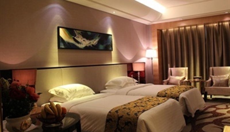 Pokój - Tianhua Hotel