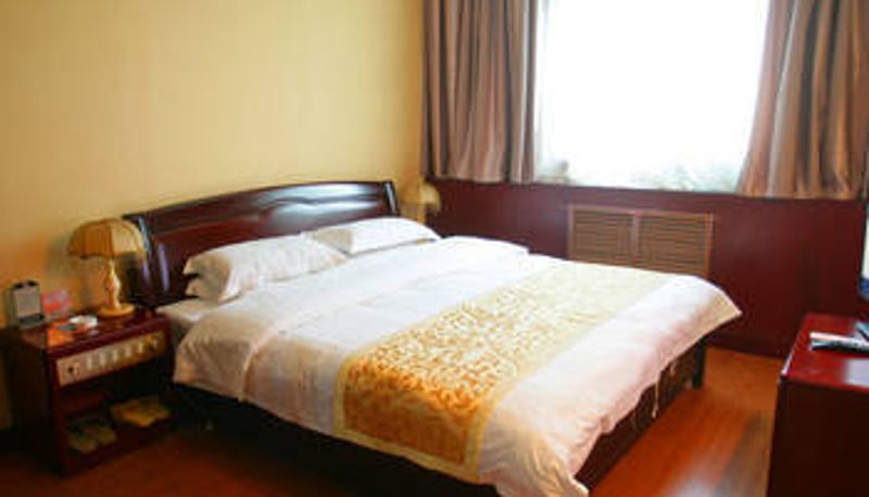 Zimmer - Xi Que Yu Jia Hotel