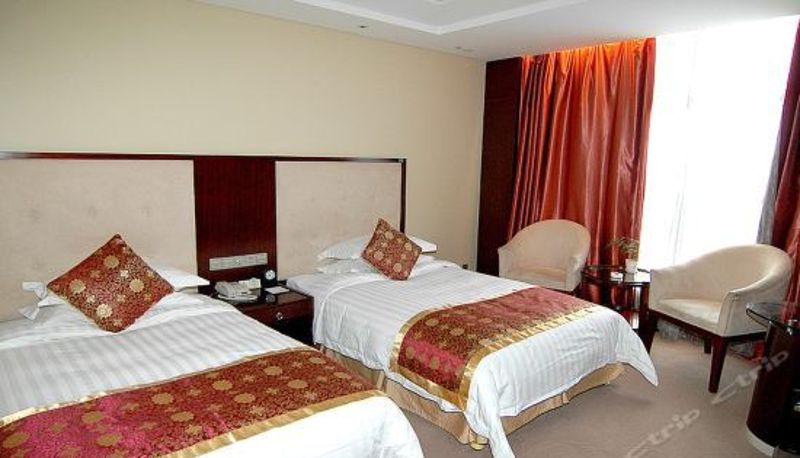 Pokój typu superior - Baidu International Hotel