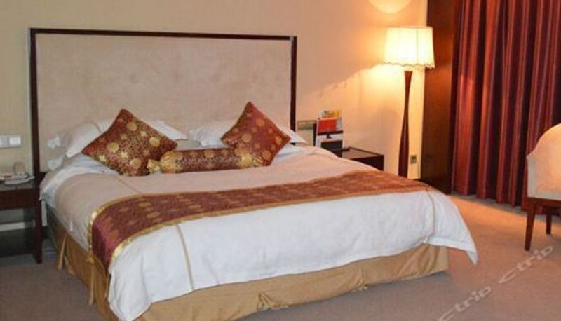 Superior-Zimmer - Baidu International Hotel