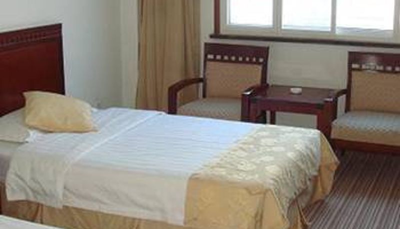 Kamer - Kailai Hotel