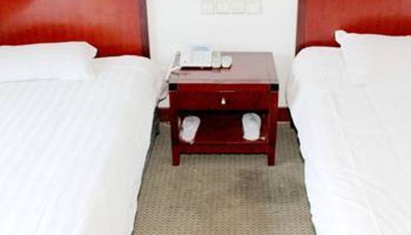 Kamer - Kailai Hotel