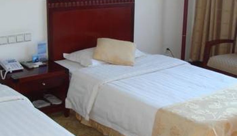 Kamer - Kailai Hotel