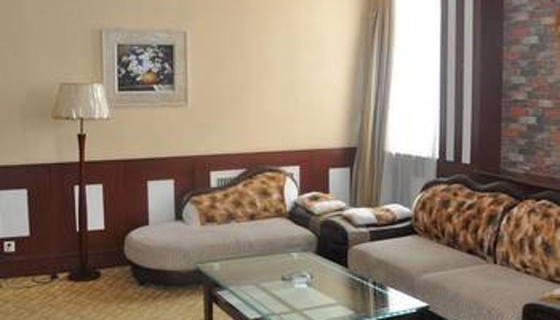 Pokój - Oriental Home Hotel - Longkou