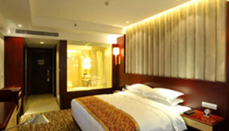Camera - Changjiang International Hotel