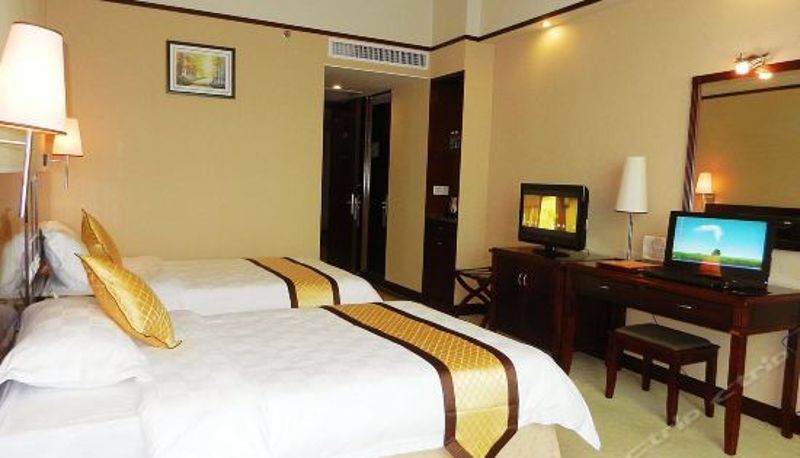 Habitación corporativa - Gaozhou Hotel