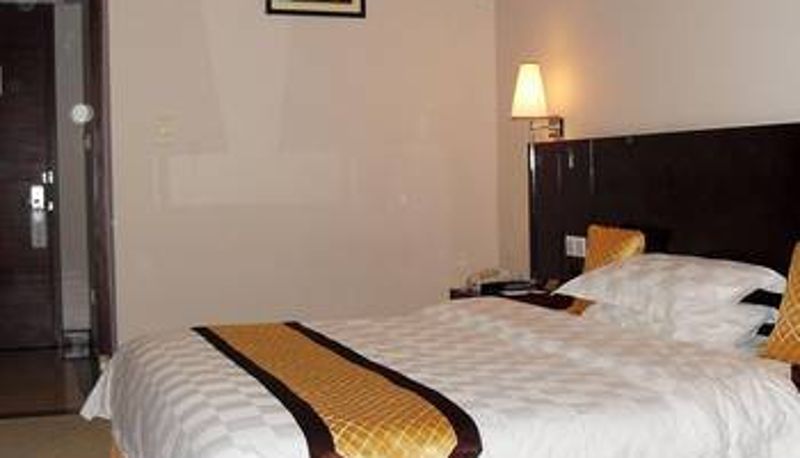 Habitación - Gaozhou Hotel