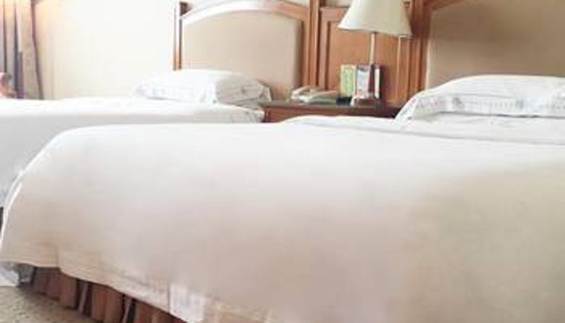 Camera - Baoxiang Huayue International Hotel