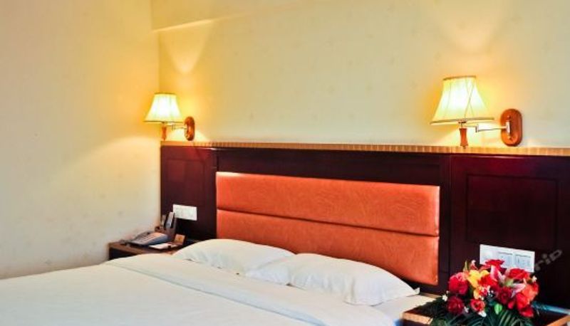 Pokój typu superior - Huafengxin Hotel