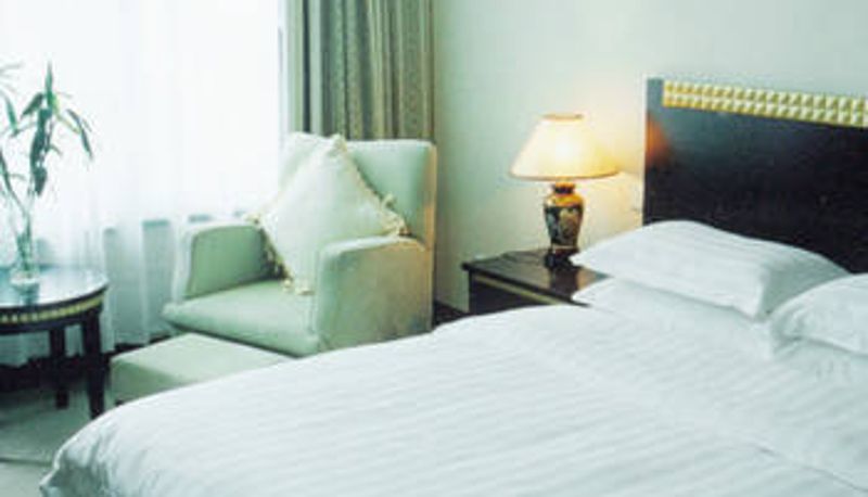 Pokój - Nanchuan Hotel - Chongqing