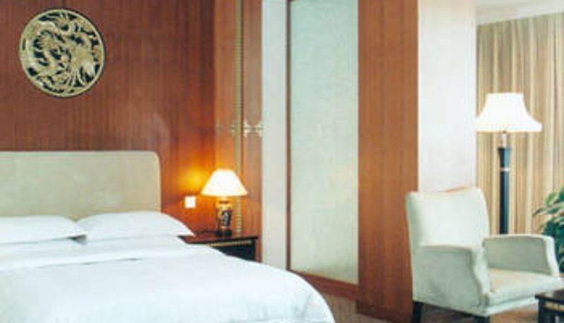 Pokój - Nanchuan Hotel - Chongqing
