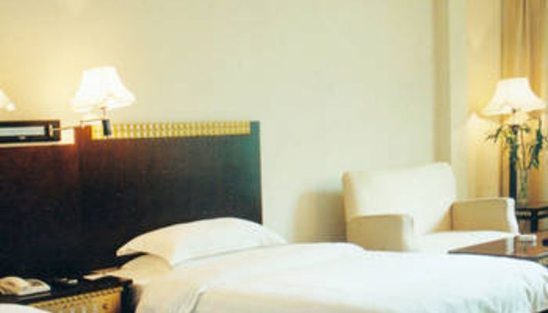 Pokój - Nanchuan Hotel - Chongqing