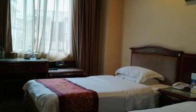 Camera - Neijiang Shenger Fashionable Hotel