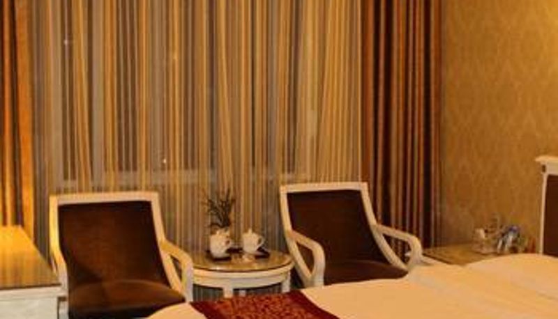 Camera - Neijiang Shenger Fashionable Hotel