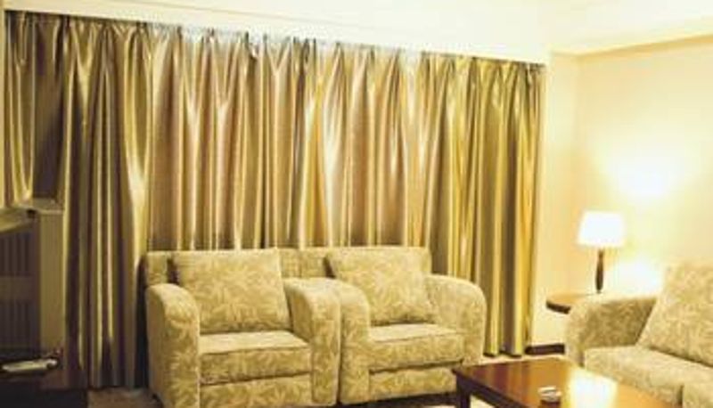 Chambre - Pinghu Overseas Chinese Hotel