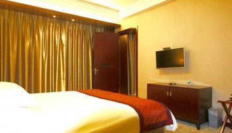 Chambre - Pinghu Overseas Chinese Hotel
