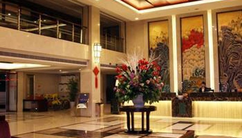 Hall - DESIGN HOTEL
