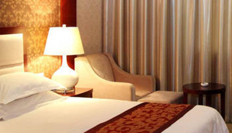 Room - DESIGN HOTEL