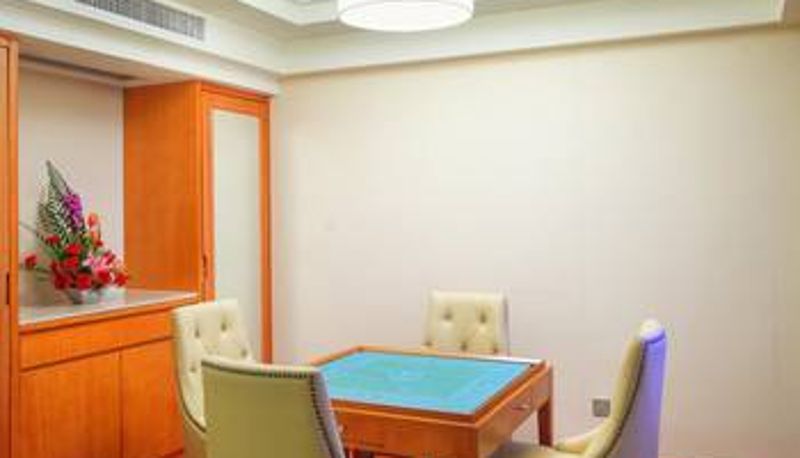 Kamer - Ruili Hotel