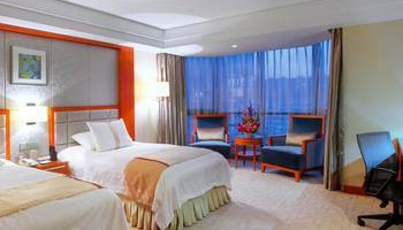 Kamer - Ruili Hotel