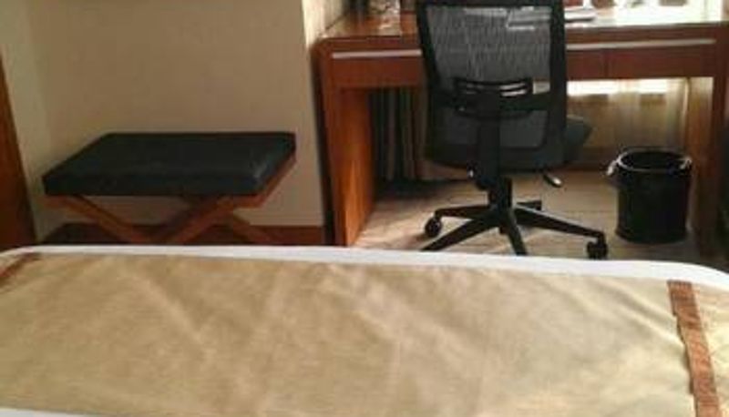 Kamer - Ruili Hotel